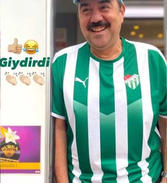ata Demirer bursali hayranini kirmadi (1)